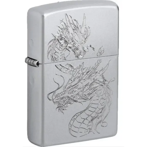 Dragon Design