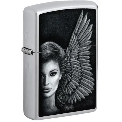 Lady Wing Design