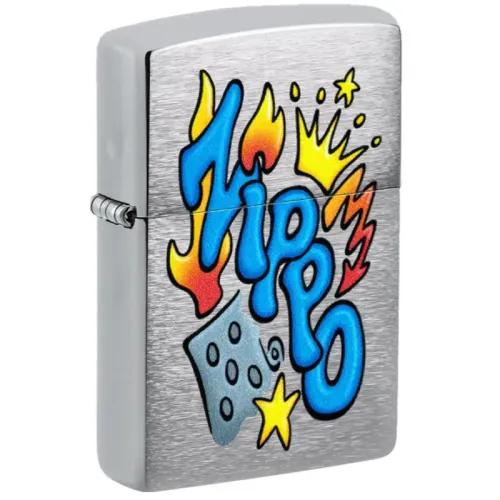 Zippo Designs