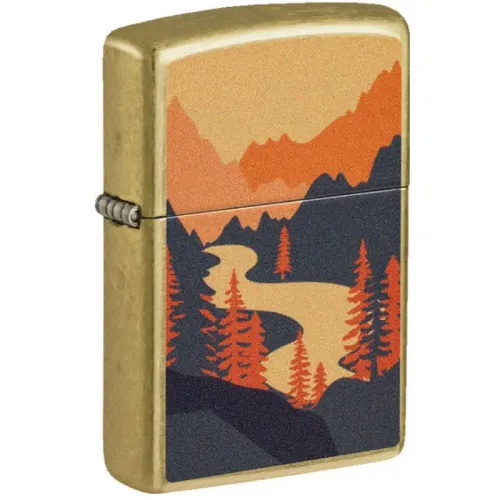 Mountain Design