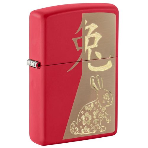 Zippo Year of the Rabbit