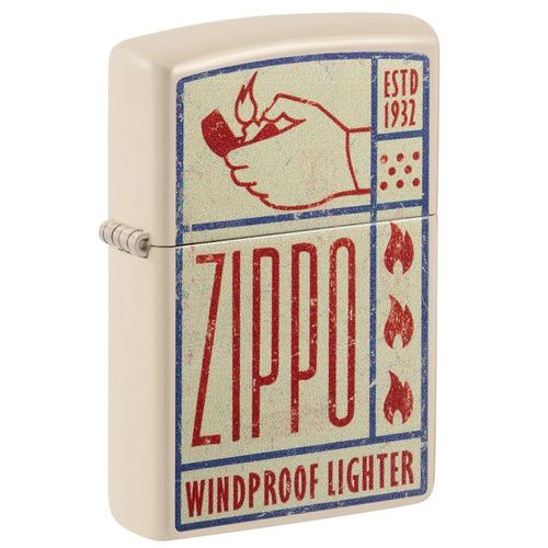 Zippo Design