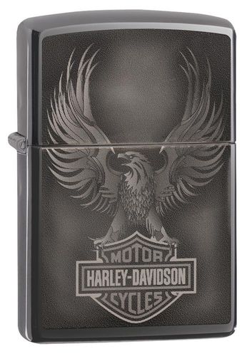 Harley-Davidson®