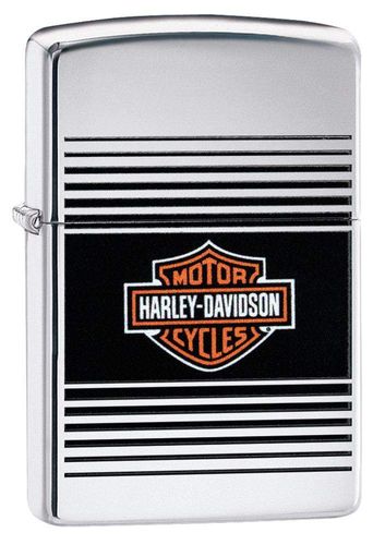 Harley-Davidson®