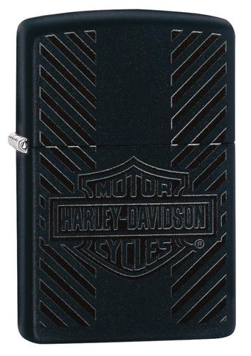 Harley-Davidson®