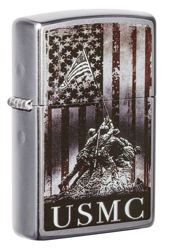 Zippo U.S. Marine Corps