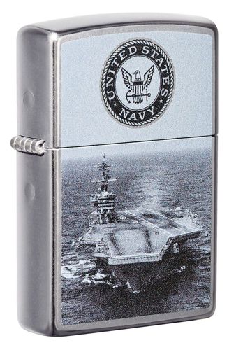 Zippo U.S. Navy®