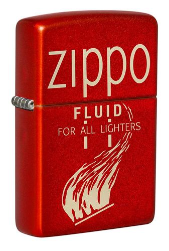 Zippo Retro Design