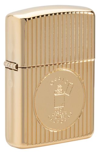 Zippo Founder's Day Collectible