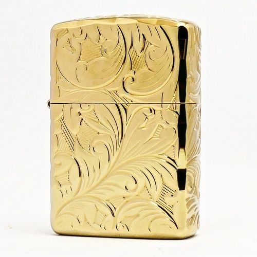 Zippo 5NC-LEAF(B)