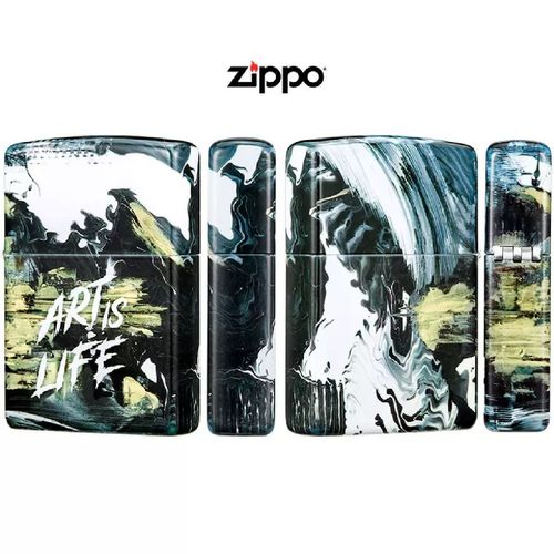 Zippo Asia Z-30021