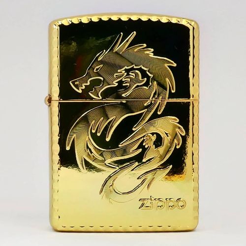 Zippo Bật lửa Zippo ZA-2-72B