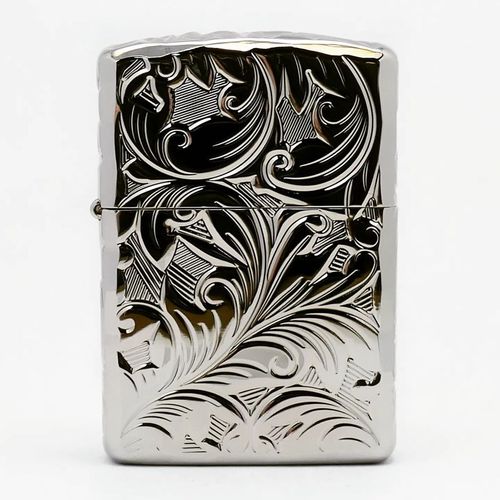 Zippo 5NC-LEAF(A)