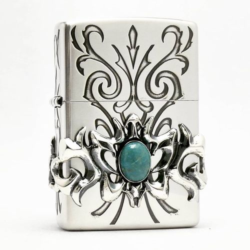 Zippo T-grand stone