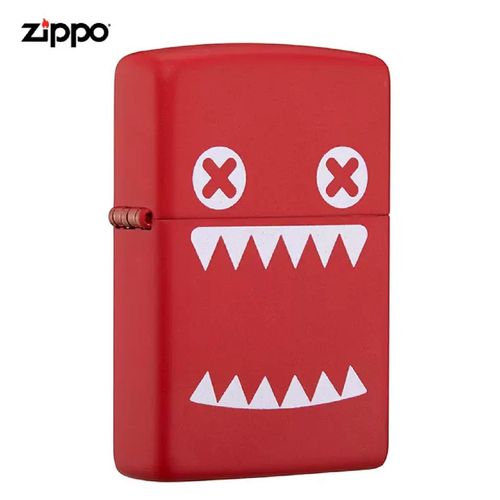 Zippo Asia ZOMBIESCAT