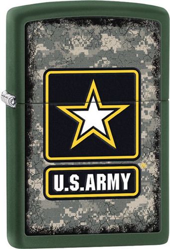 Zippo US Army®