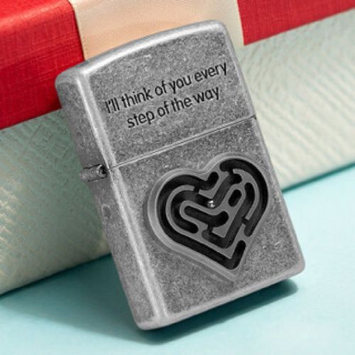 Zippo Asia Z-20001