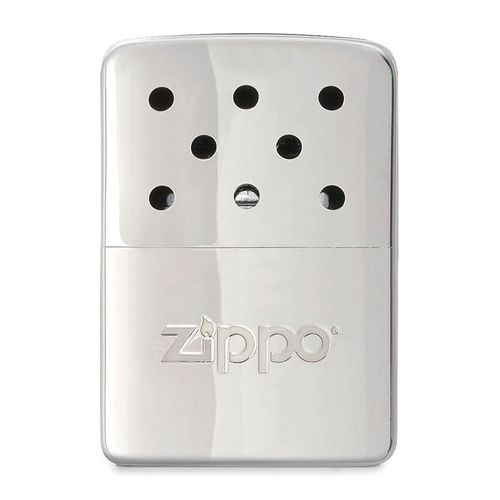 Zippo Sưởi ấm tay trắng 6 giờ