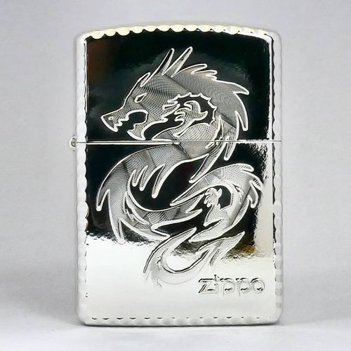 Zippo Bật lửa Zippo ZA-2-72A