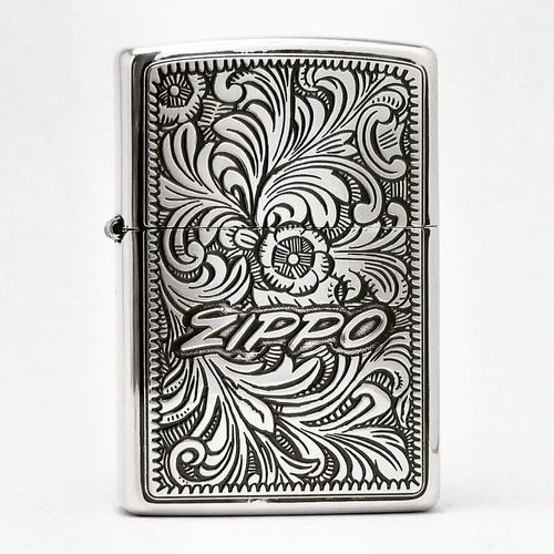 Zippo Arabesque Antique SV