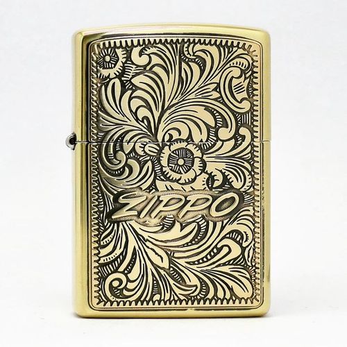 Zippo Arabesque Antique BS