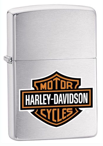 Harley-Davidson ®