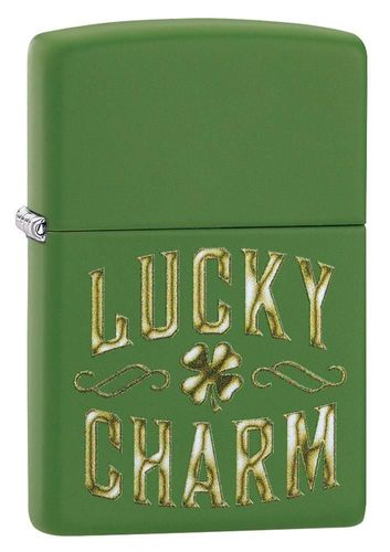 Lucky Charm Design