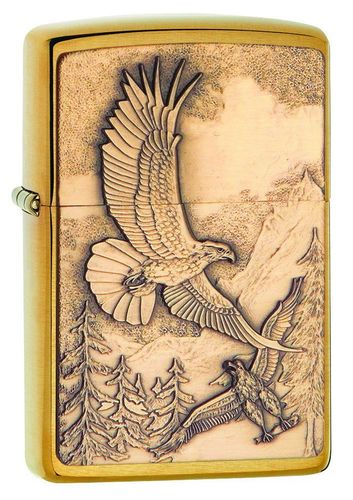 Eagle Lighters