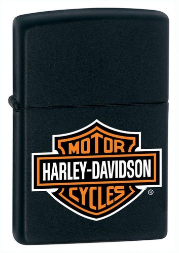 Harley-Davidson ®