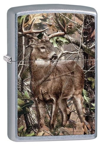 Zippo Realtree®