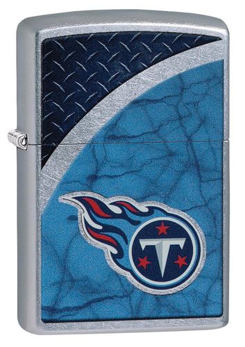 Zippo NFL Titans