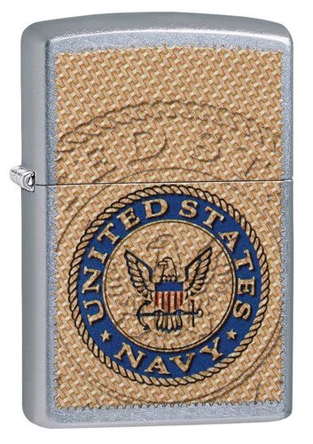 Zippo Navy®