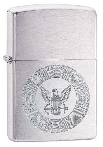 Zippo Navy®