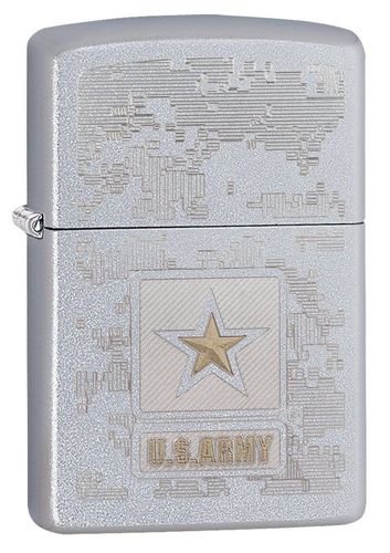 Zippo U.S. Army®