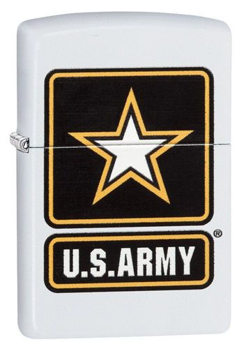 Zippo U.S. Army®