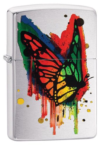 Zippo Butterfly