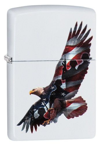 Zippo Eagle