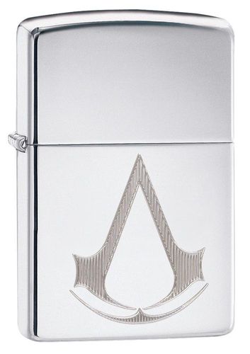 Zippo Assassin's Creed®