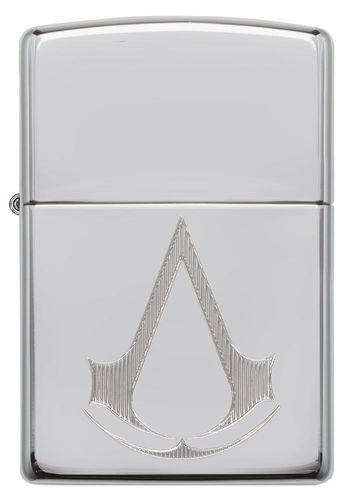 Zippo Assassin's Creed®