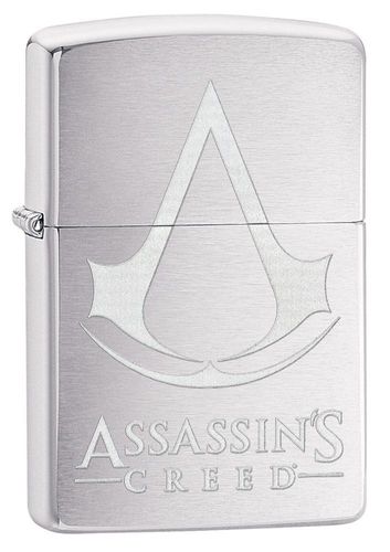 Zippo Assassin's Creed®