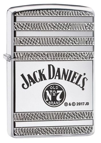 Zippo Jack Daniel's®