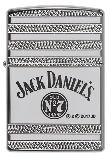 Zippo Jack Daniel's®