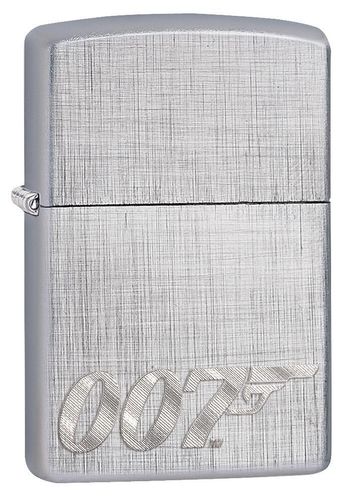 Zippo James Bond 007™