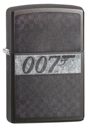 Zippo James Bond 007™