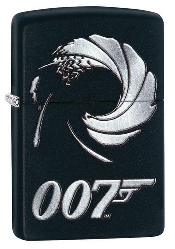 Zippo James Bond 007™