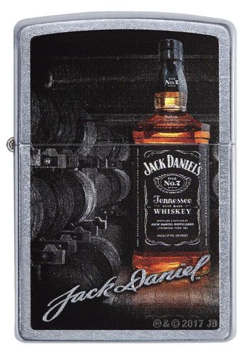 Zippo Jack Daniel's®