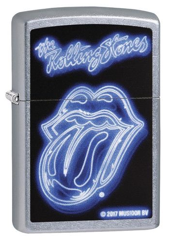 Zippo The Rolling Stones®