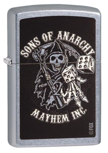 Zippo Sons of Anarchy™