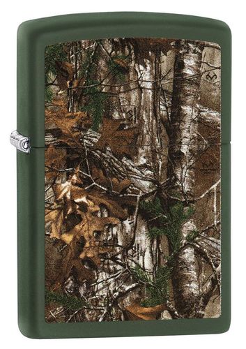 Zippo Realtree®