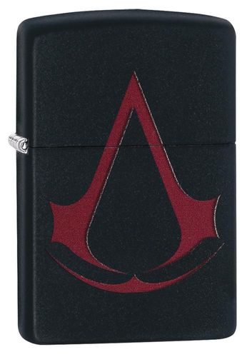 Zippo Assassin's Creed®